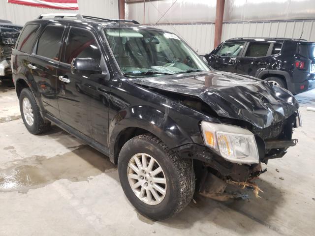 MERCURY MARINER PR 2010 4m2cn9hg6akj27713