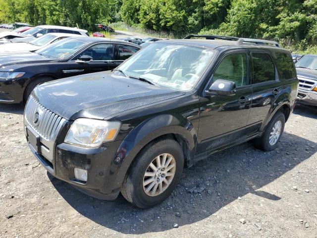 MERCURY MARINER PR 2010 4m2cn9hg6akj28148