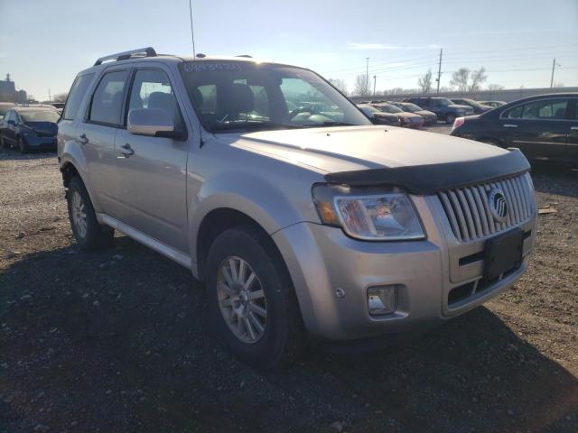 MERCURY MARINER PR 2011 4m2cn9hg6bkj03364