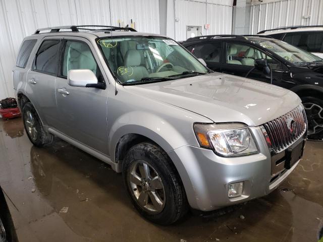 MERCURY MARINER PR 2011 4m2cn9hg6bkj04322