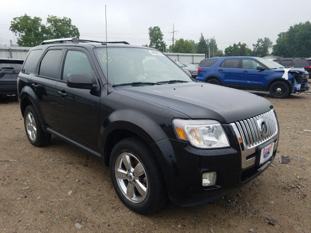 MERCURY MARINER PR 2011 4m2cn9hg6bkj06748