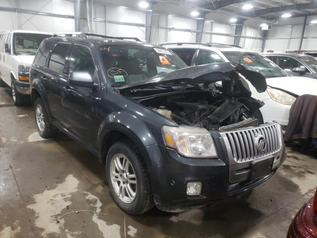 MERCURY MARINER PR 2010 4m2cn9hg7akj00682