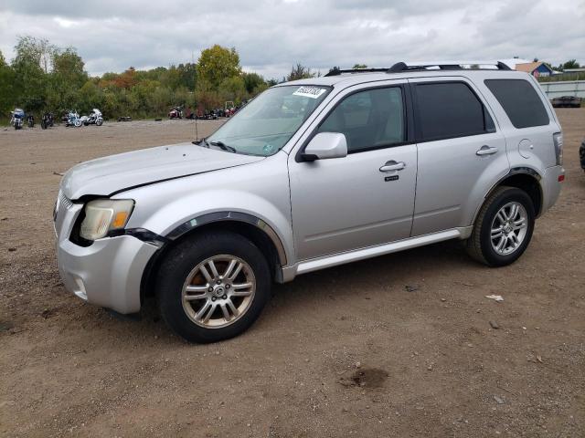 MERCURY MARINER PR 2010 4m2cn9hg7akj03551