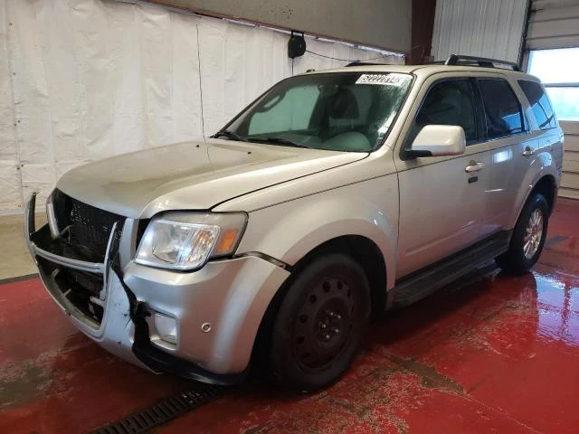 MERCURY MARINER PR 2010 4m2cn9hg7akj04425