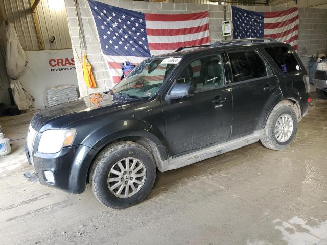 MERCURY MARINER PR 2010 4m2cn9hg7akj13271