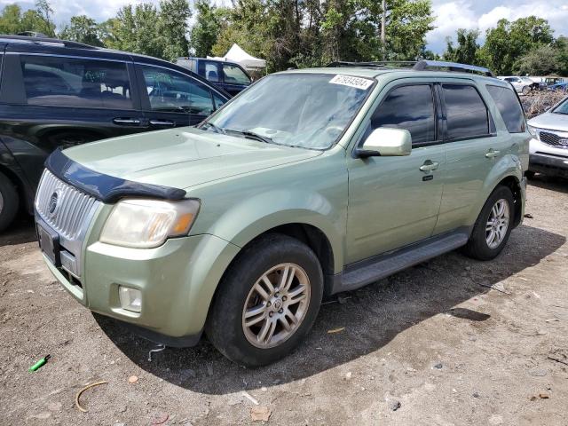 MERCURY MARINER PR 2010 4m2cn9hg7akj13559