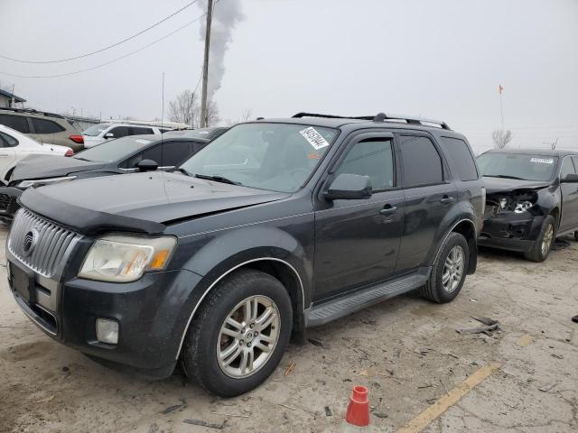 MERCURY MARINER PR 2010 4m2cn9hg7akj18678