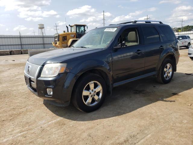 MERCURY MARINER PR 2010 4m2cn9hg7akj26845