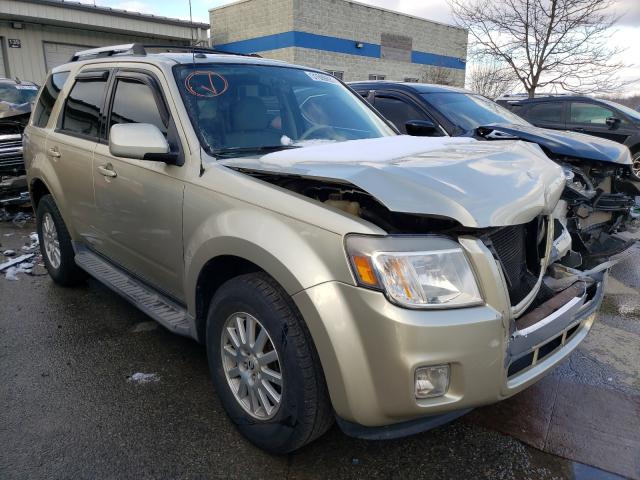 MERCURY MARINER PR 2011 4m2cn9hg7bkj04846