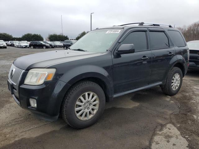 MERCURY MARINER 2011 4m2cn9hg7bkj05446