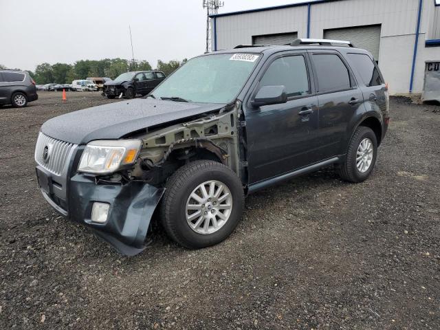 MERCURY MARINER PR 2010 4m2cn9hg8akj00433