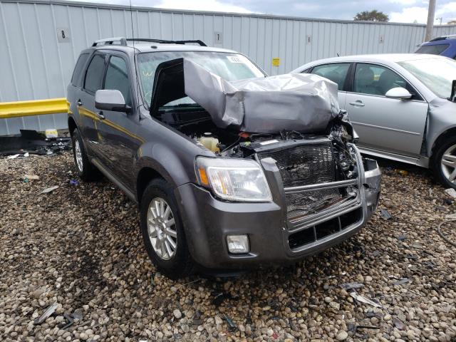 MERCURY MARINER PR 2010 4m2cn9hg9akj21775