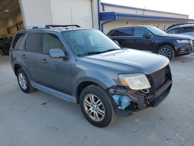 MERCURY MARINER PR 2010 4m2cn9hg9akj24451