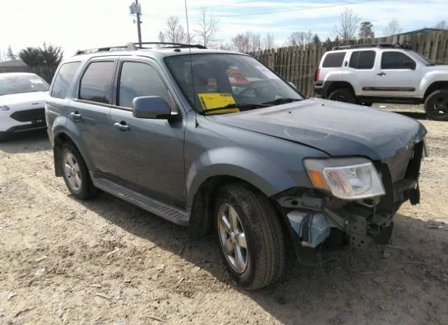 MERCURY MARINER 2011 4m2cn9hg9bkj00183