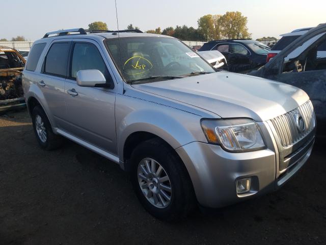 MERCURY MARINER PR 2011 4m2cn9hg9bkj02094