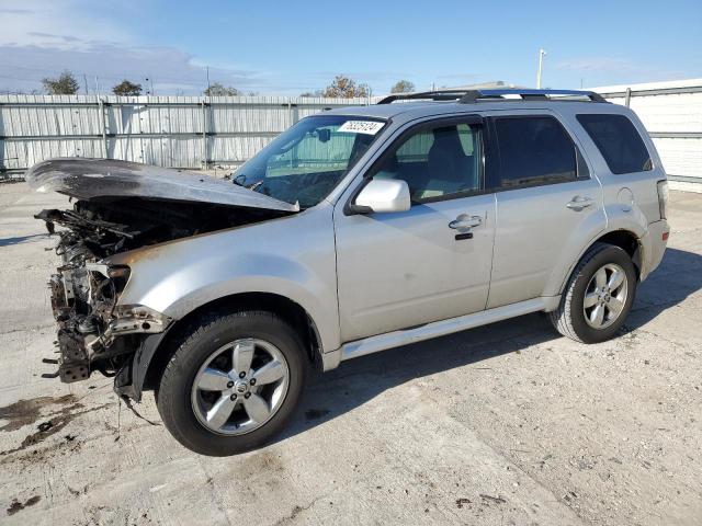 MERCURY MARINER PR 2011 4m2cn9hg9bkj03424