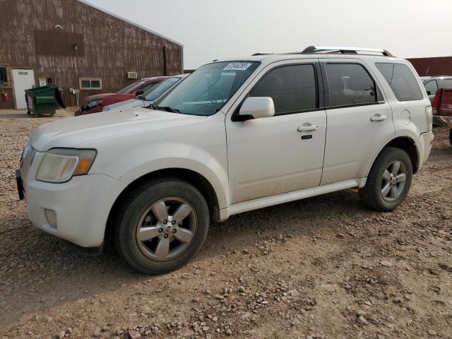 MERCURY MARINER 2011 4m2cn9hg9bkj04329