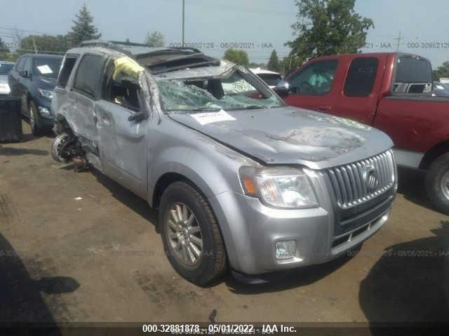 MERCURY MARINER 2010 4m2cn9hgxakj02278