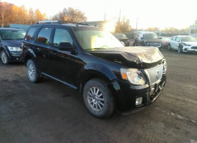 MERCURY MARINER 2010 4m2cn9hgxakj02541