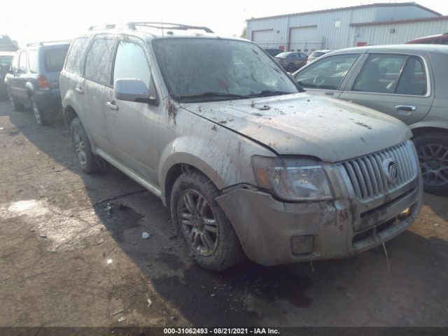 MERCURY MARINER 2010 4m2cn9hgxakj11126