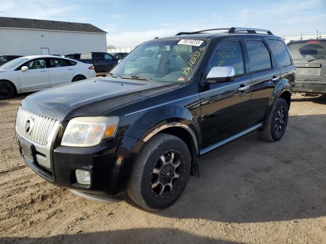 MERCURY MARINER 2010 4m2cn9hgxakj12468