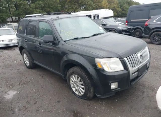 MERCURY MARINER 2010 4m2cn9hgxakj30212