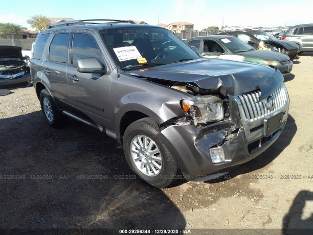 MERCURY MARINER 2011 4m2cn9hgxbkj00225