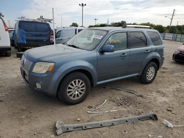 MERCURY MARINER 2011 4m2cn9hgxbkj01522