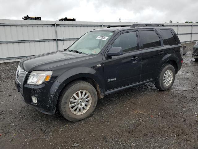 MERCURY MARINER 2009 4m2cu29329kj18119