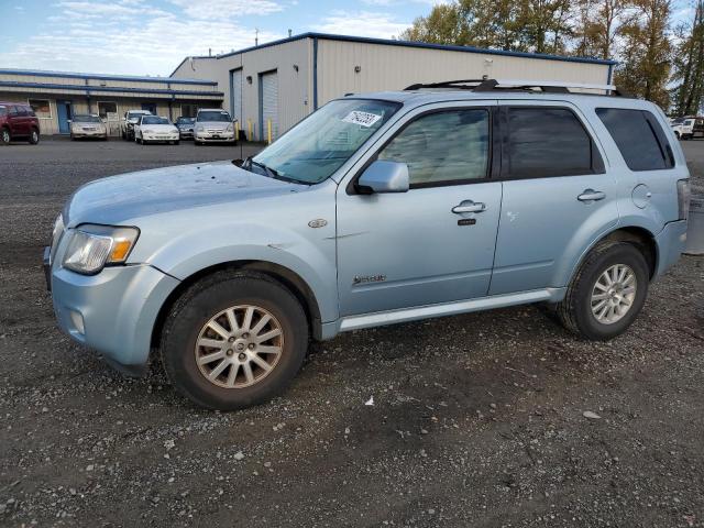 MERCURY MARINER 2009 4m2cu29339kj13706