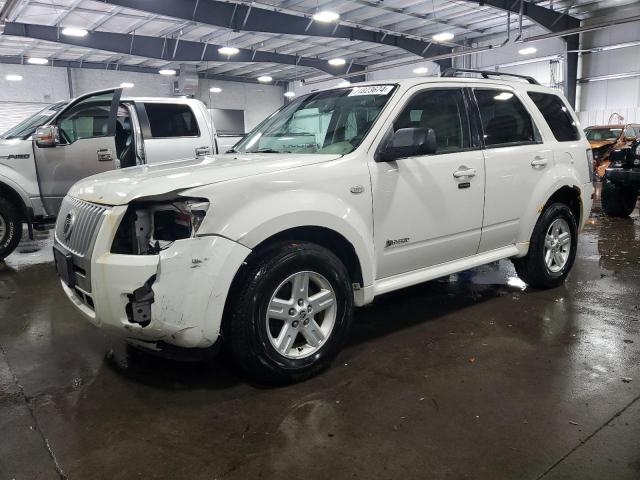 MERCURY MARINER HY 2009 4m2cu29339kj14631