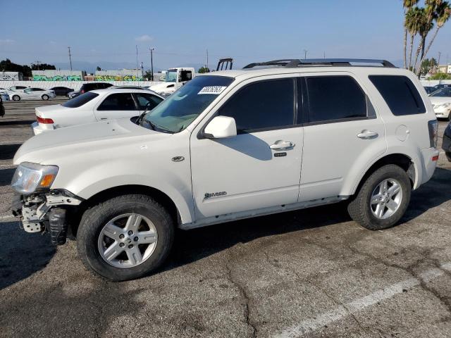 MERCURY MARINER 2009 4m2cu29349kj12564