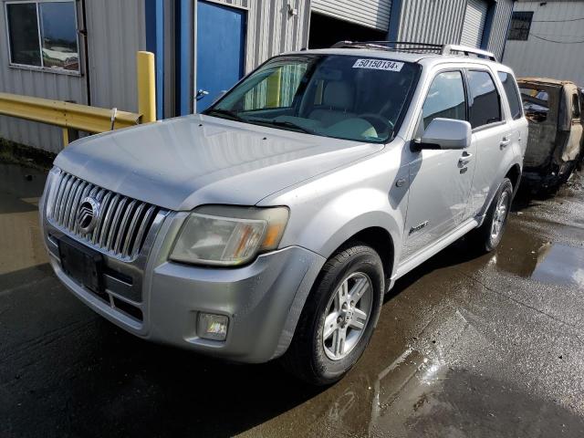 MERCURY MARINER 2008 4m2cu29h38kj50006