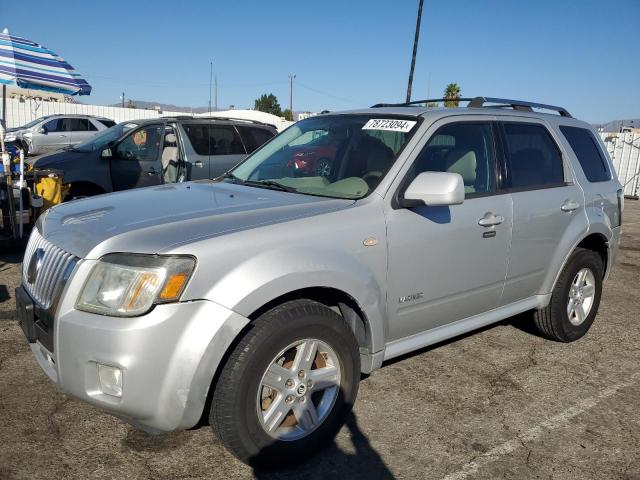 MERCURY MARINER HE 2008 4m2cu29h48kj44733