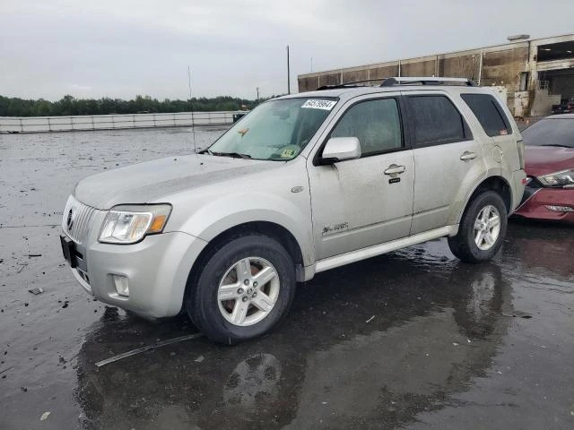 MERCURY MARINER HE 2008 4m2cu29h98kj04258