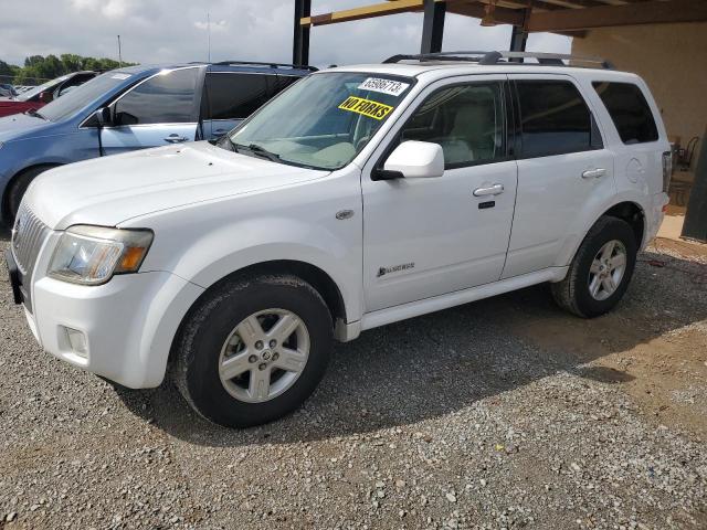 MERCURY MARINER HE 2008 4m2cu29hx8kj33784