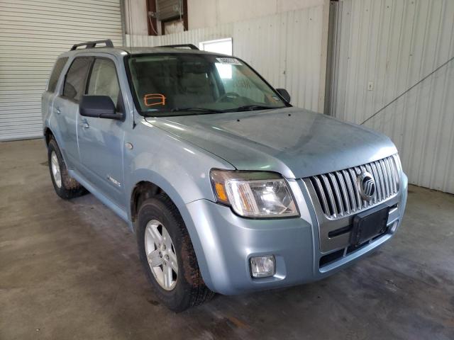 MERCURY MARINER HE 2008 4m2cu29hx8kj38323