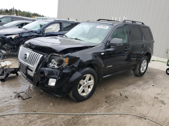 MERCURY MARINER HY 2009 4m2cu39319kj17047