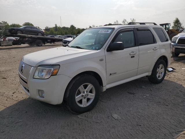 MERCURY MARINER HY 2009 4m2cu39339kj22069