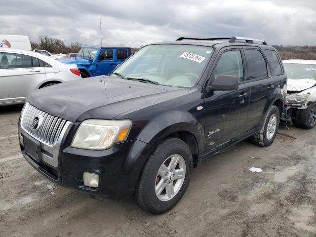 MERCURY MARINER 2008 4m2cu39h08kj35663