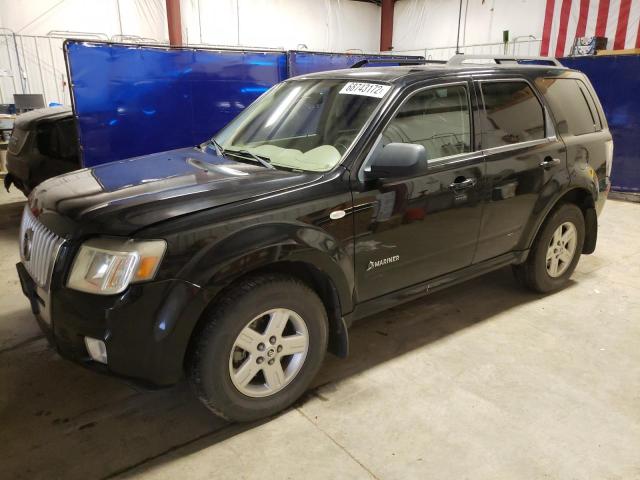 MERCURY MARINER HE 2008 4m2cu39h38kj19828