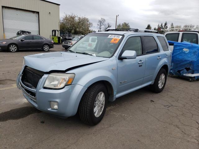 MERCURY MARINER 2008 4m2cu39h38kj37536