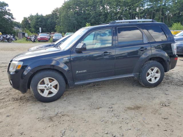 MERCURY MARINER HE 2008 4m2cu39h48kj51980