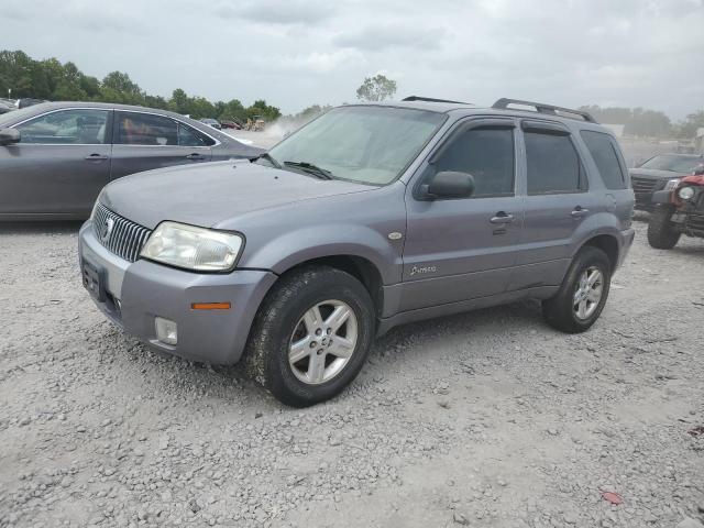 MERCURY MARINER HE 2007 4m2cu39h67kj03217