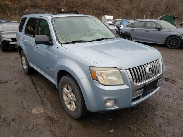 MERCURY MARINER HE 2008 4m2cu39h68kj04482