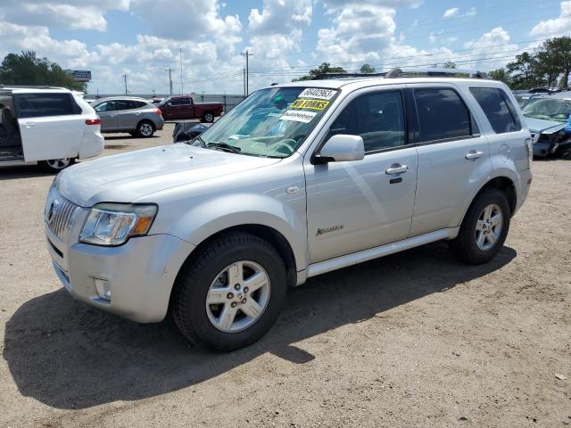 MERCURY MARINER HE 2008 4m2cu39h68kj46148