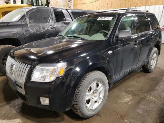 MERCURY MARINER HE 2008 4m2cu39h78kj11893