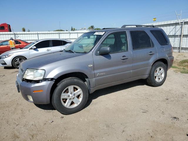 MERCURY MARINER HE 2007 4m2cu39h87kj06801