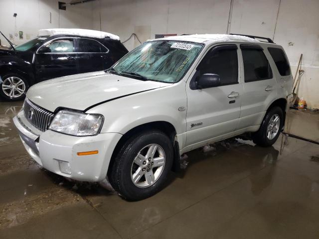 MERCURY MARINER HE 2007 4m2cu39h87kj16809