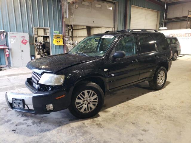 MERCURY MARINER 2005 4m2cu56115dj16722